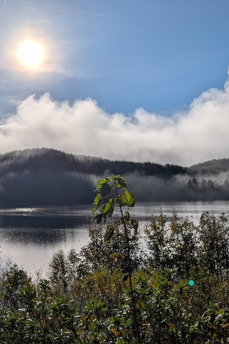 Loch Awe