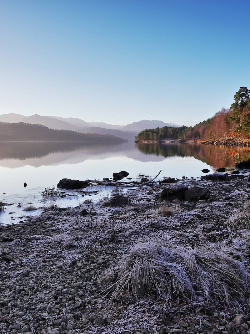 Loch Beinn a' Mheadhoin