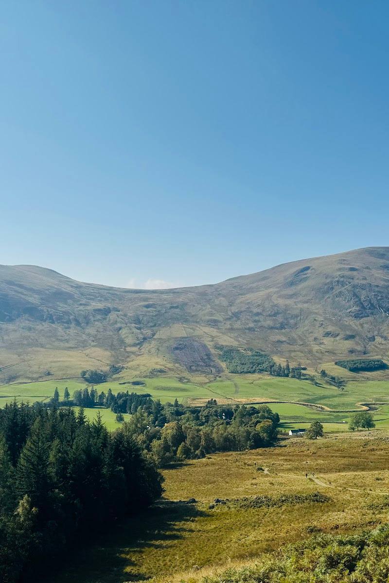 Loch Brandy — Place photograph (3 of 3)