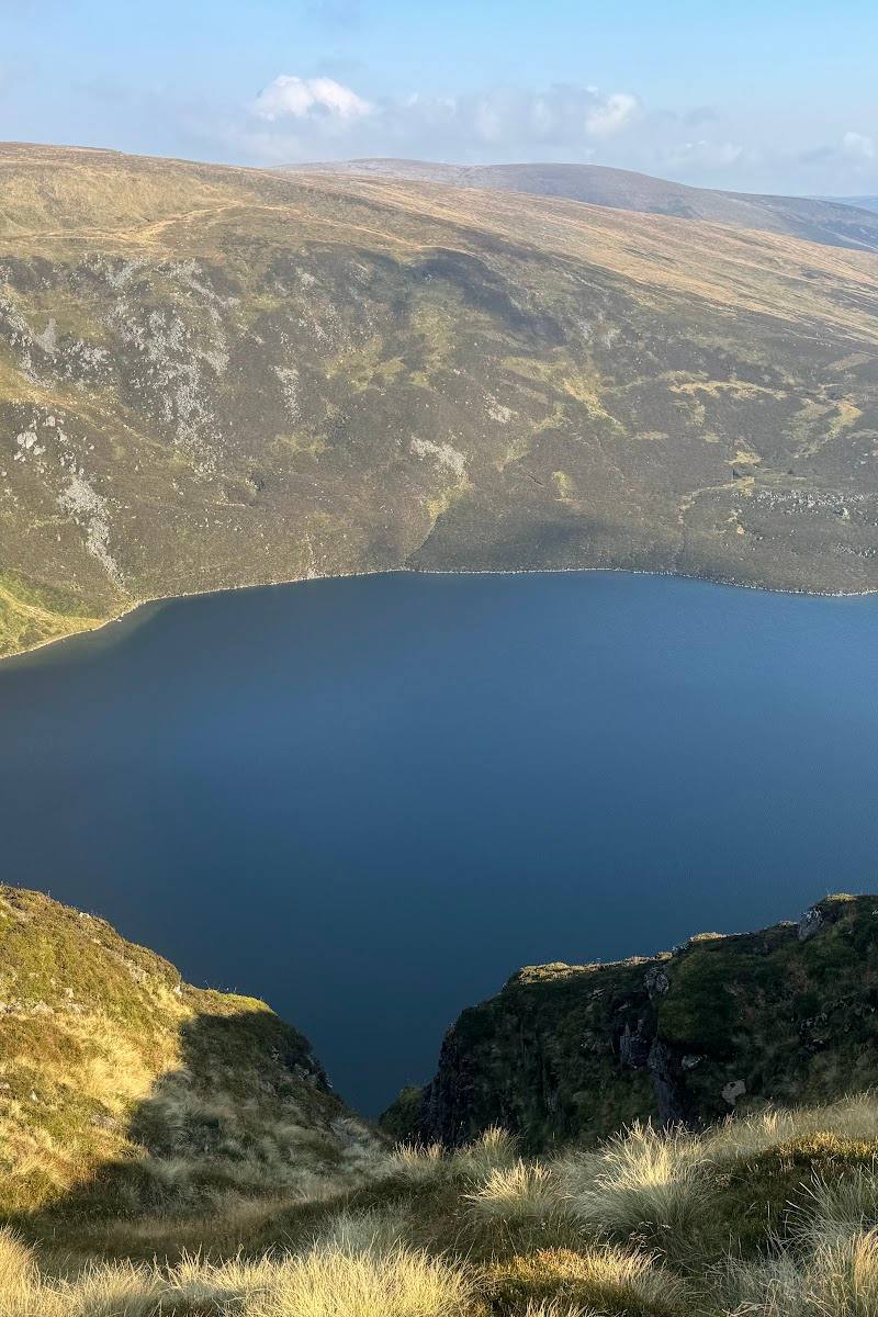 Loch Brandy — Place photograph