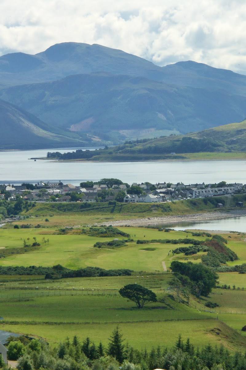 Loch Broom — Place photograph