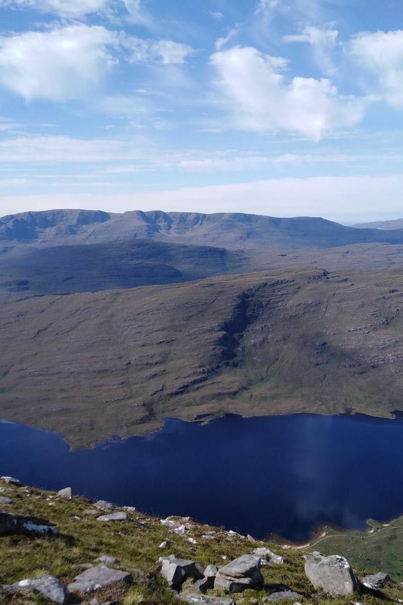 Loch Damh — Place photograph