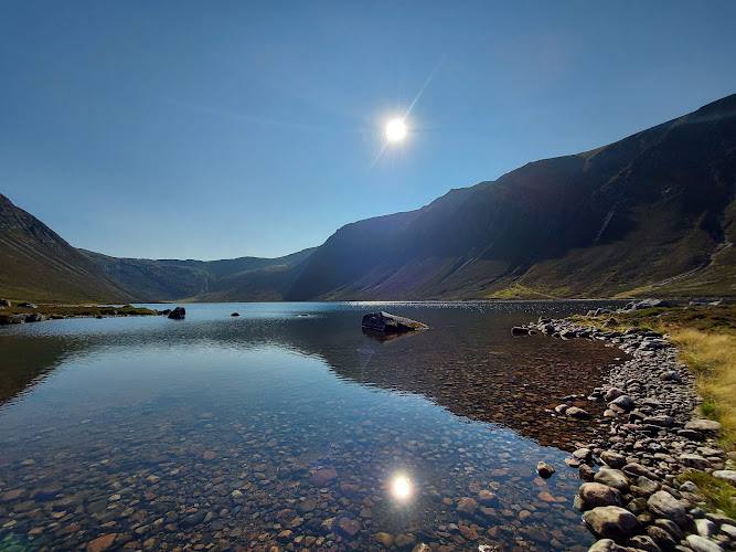 Loch Einich — Source image