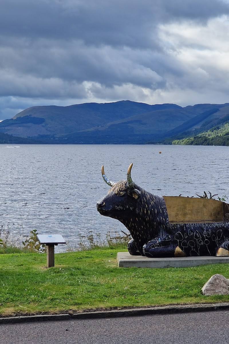 Loch Earn