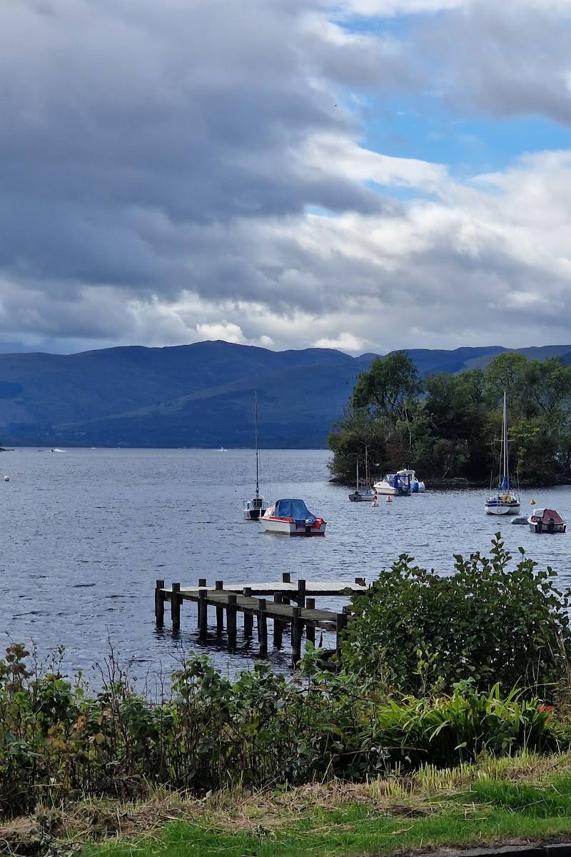 Loch Earn — Place photograph