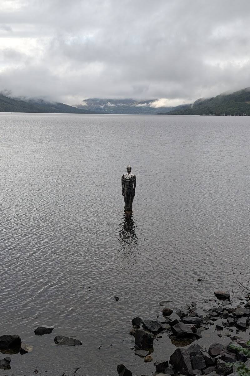 Loch Earn