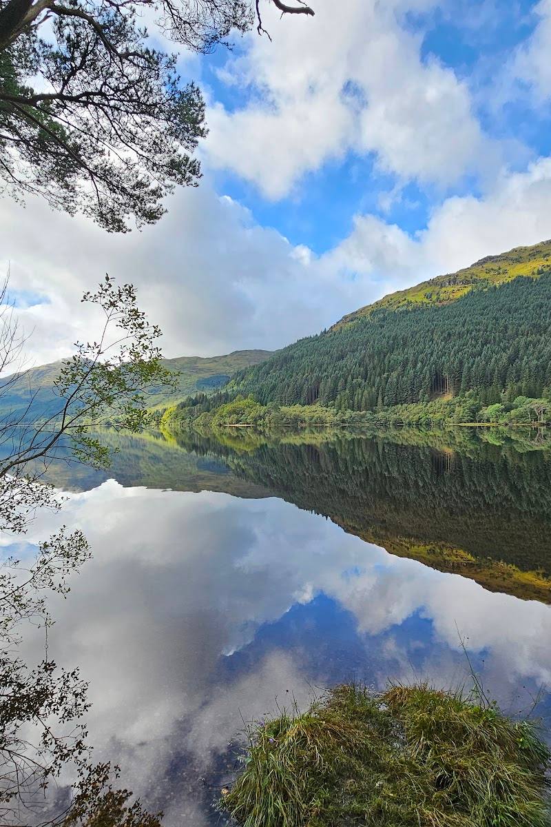 Loch Eck