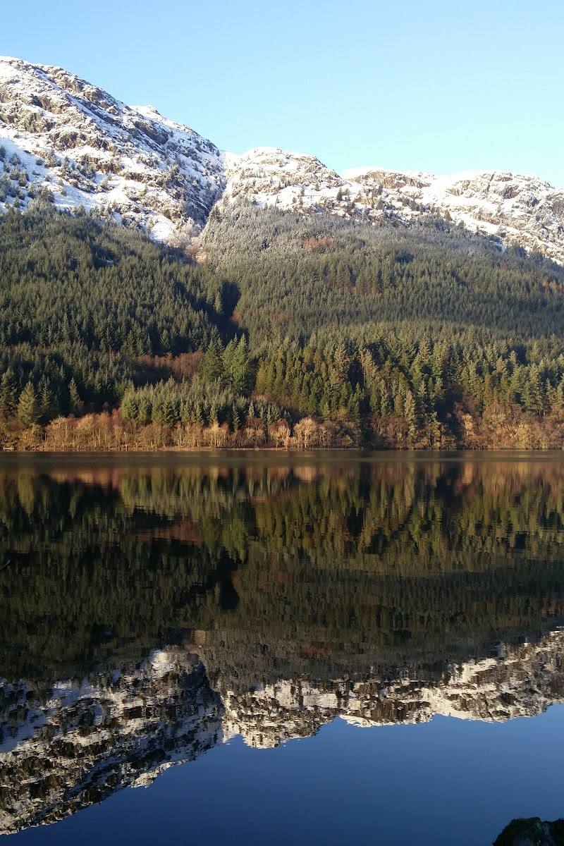 Loch Eck