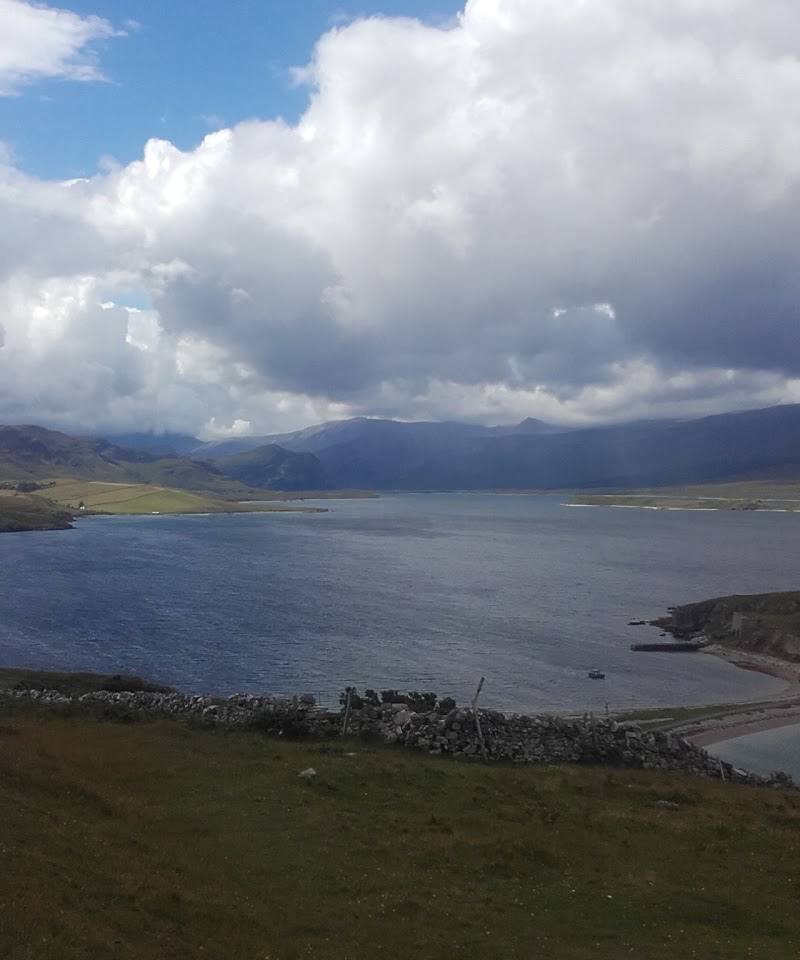 Loch Eriboll — Place photograph