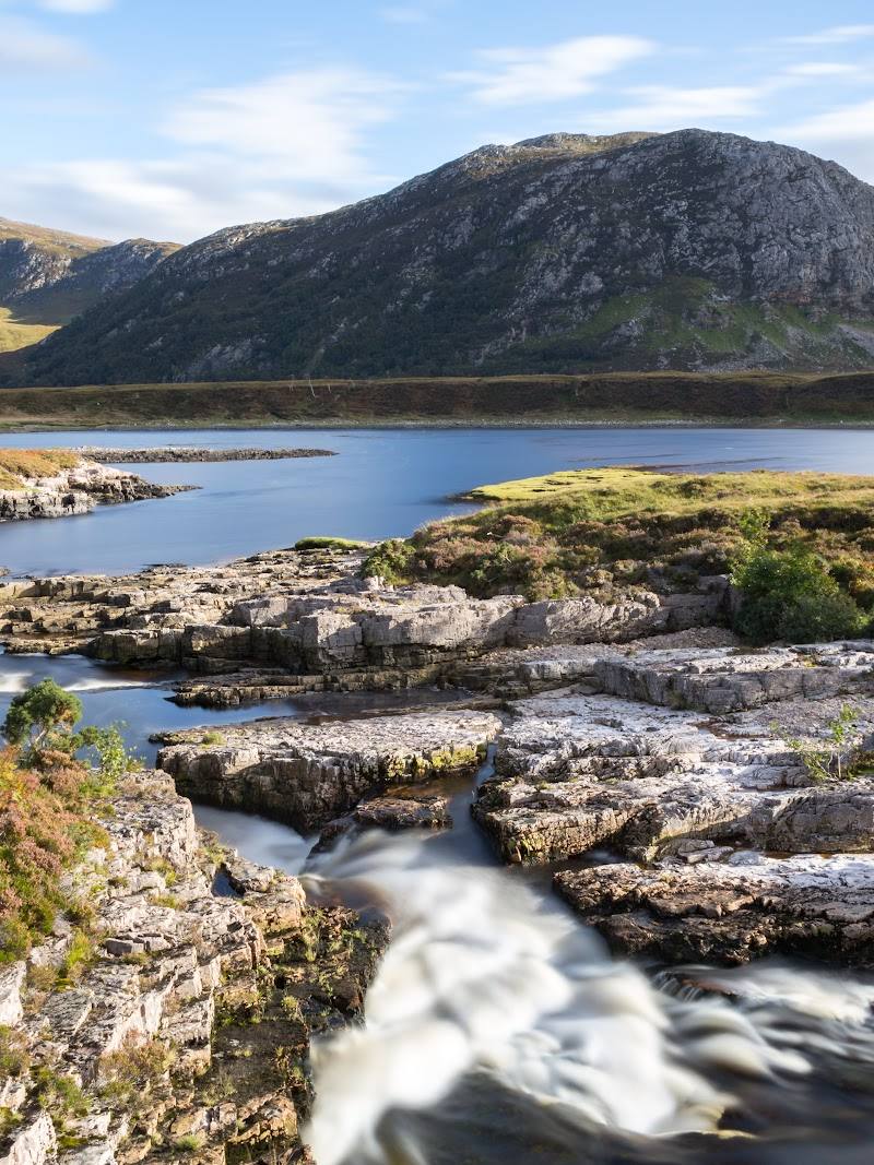 Loch Eriboll