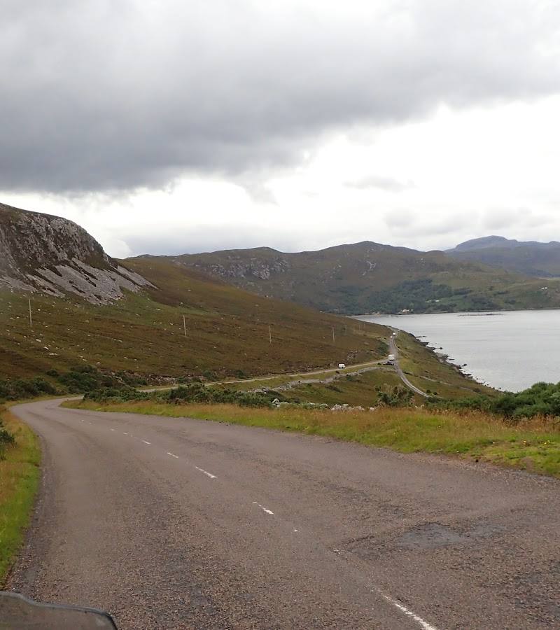 Loch Eriboll