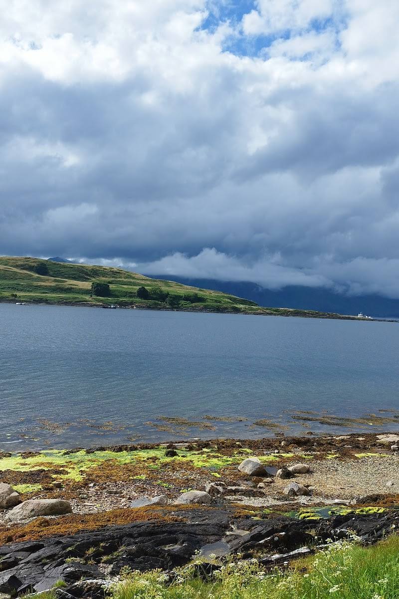Loch Etive