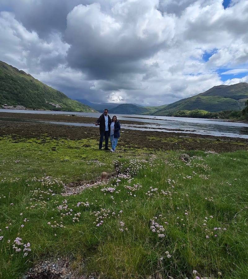 Loch Etive