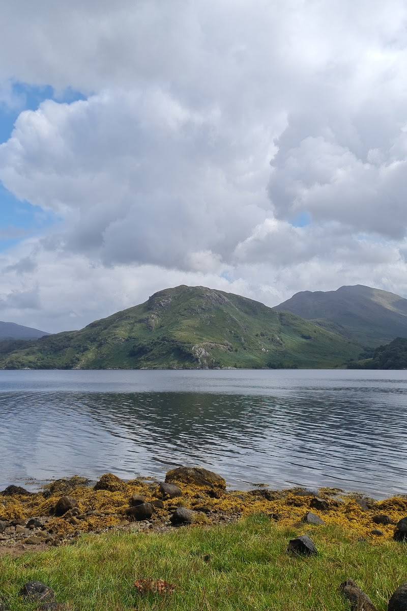 Loch Etive — Place photograph