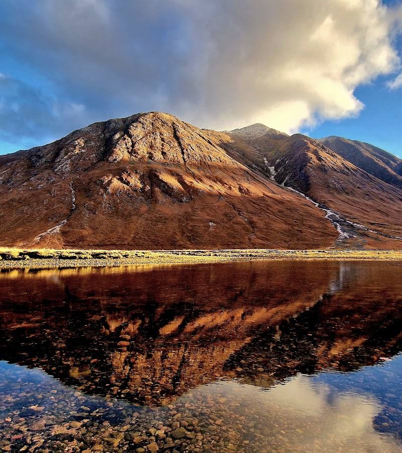 Loch Etive — Place photograph