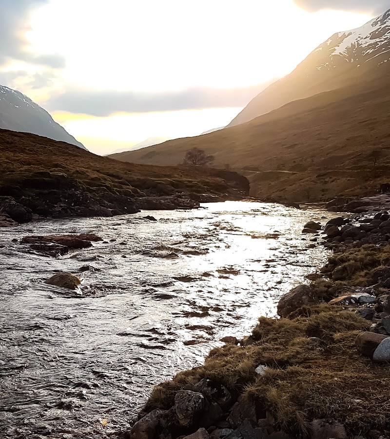 Loch Etive