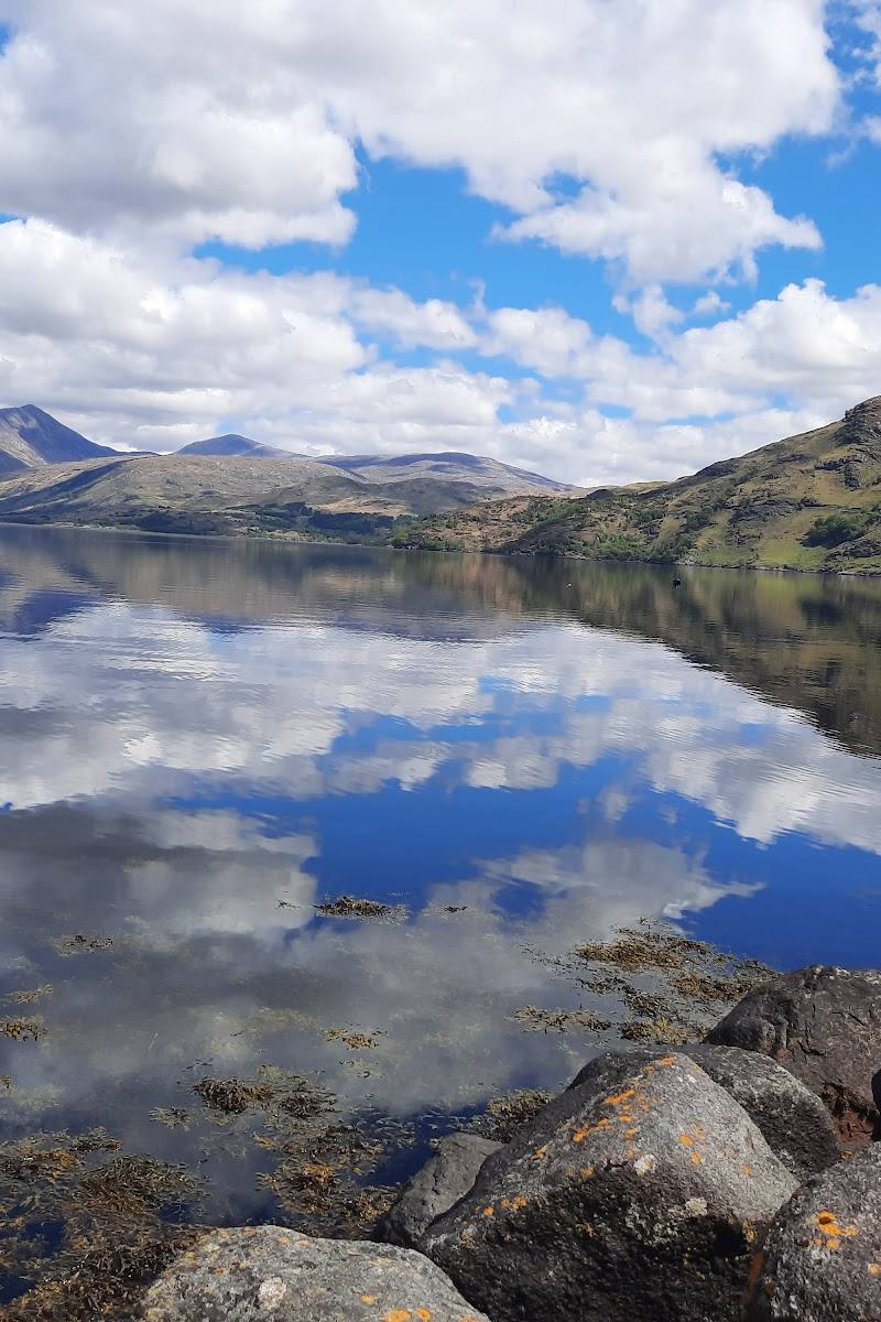 Loch Etive