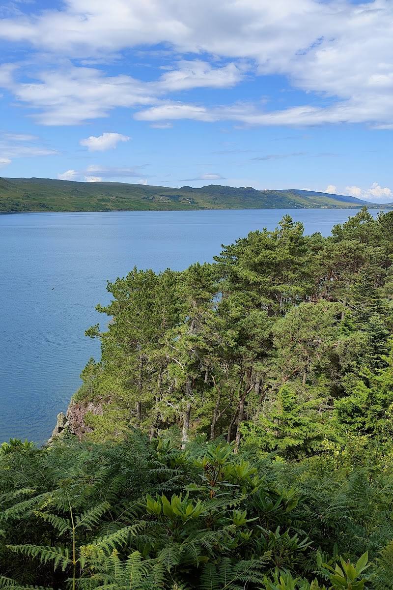 Loch Ewe