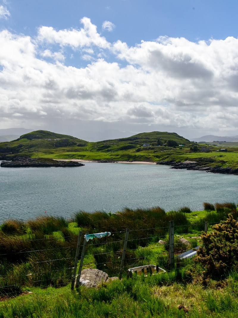 Loch Ewe — Place photograph