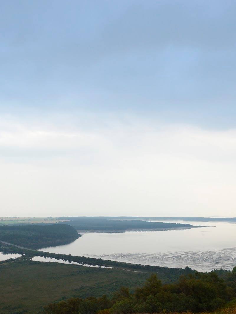 Loch Fleet National Nature Reserve — Place photograph