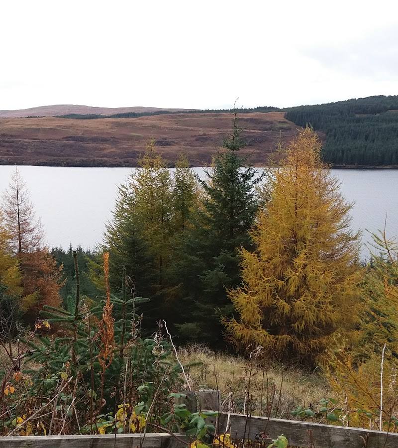 Loch Frisa