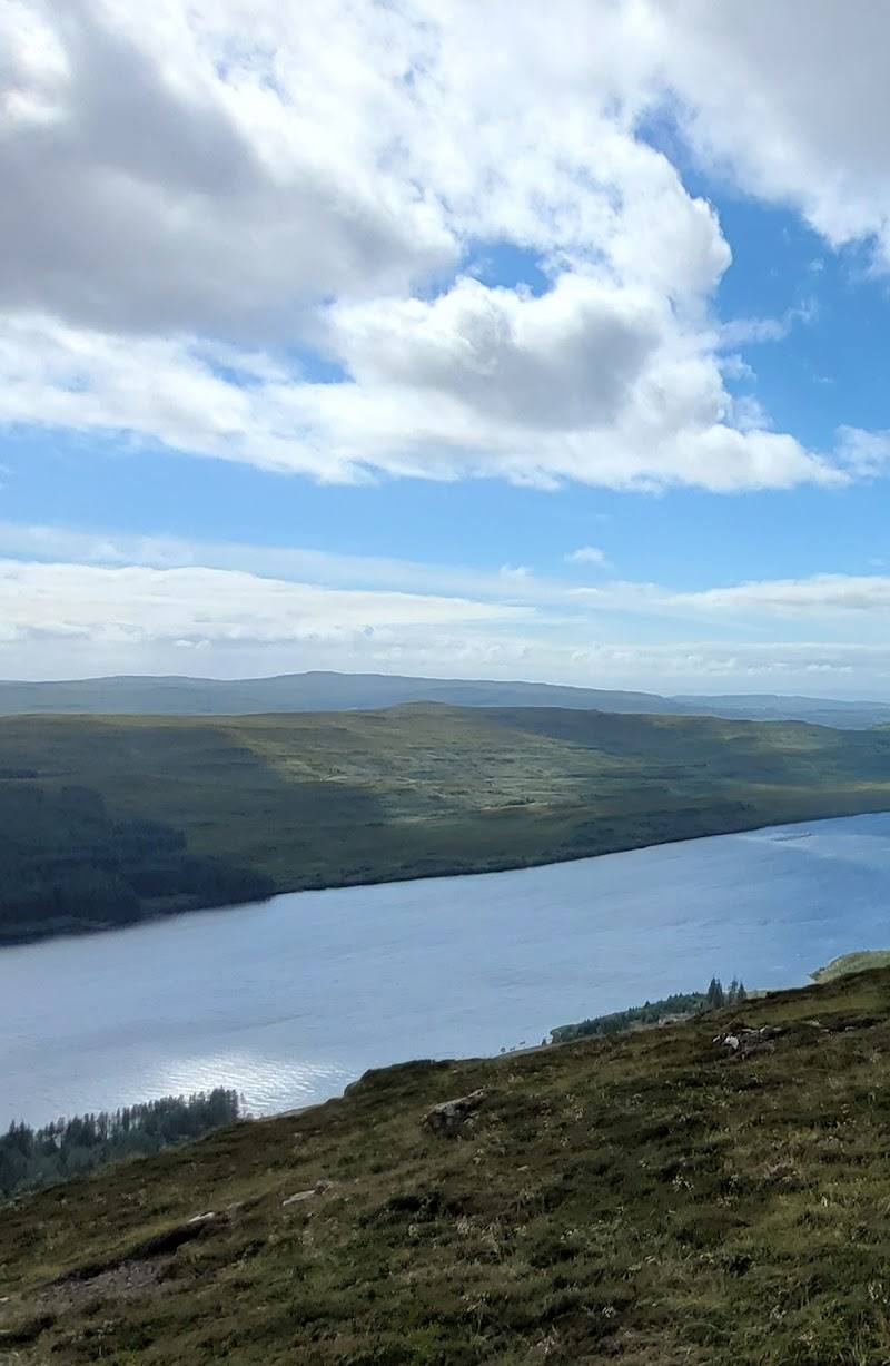 Loch Frisa — Place photograph
