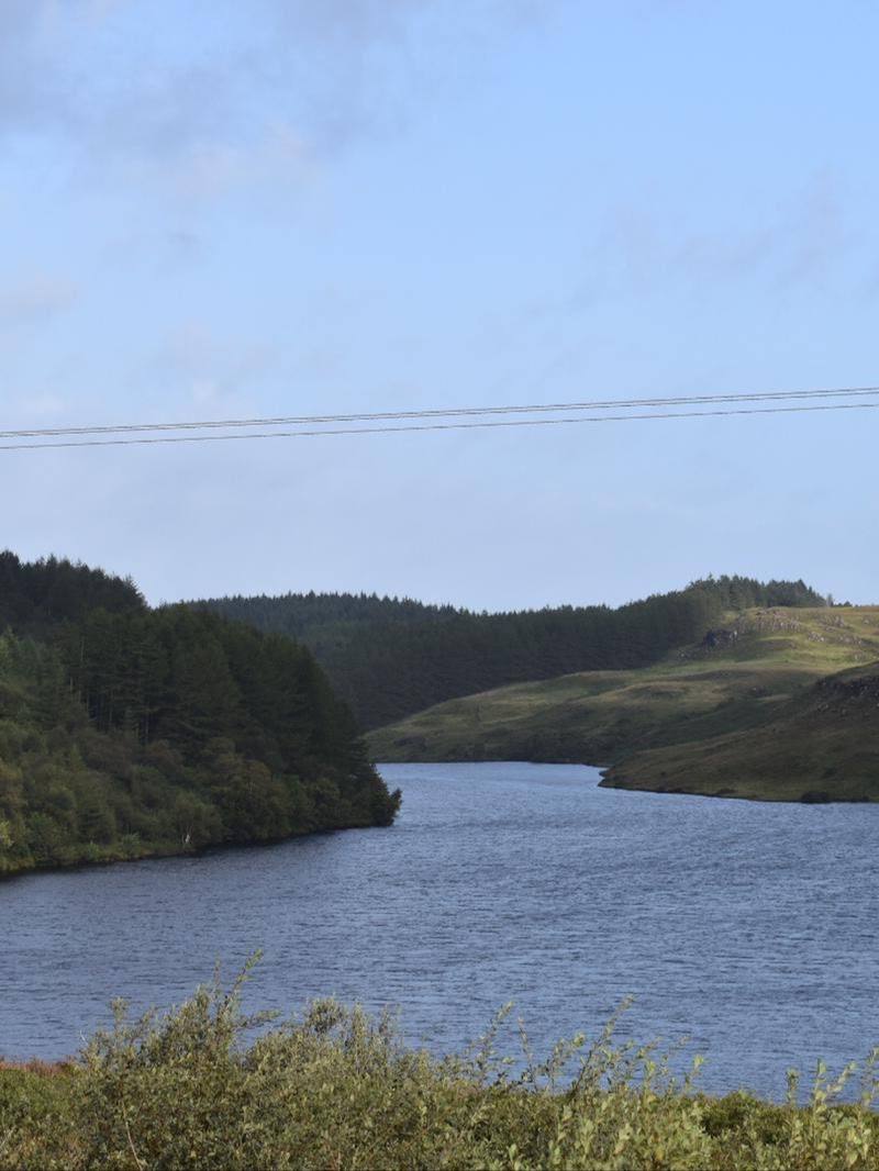 Loch Frisa