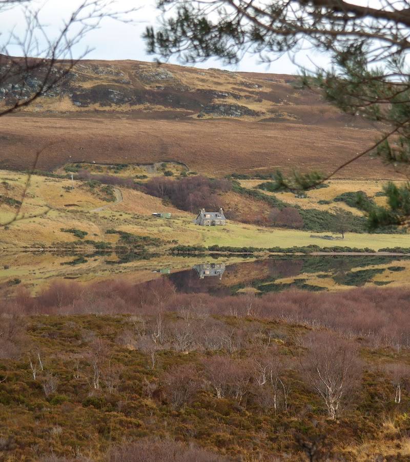 Loch Hope