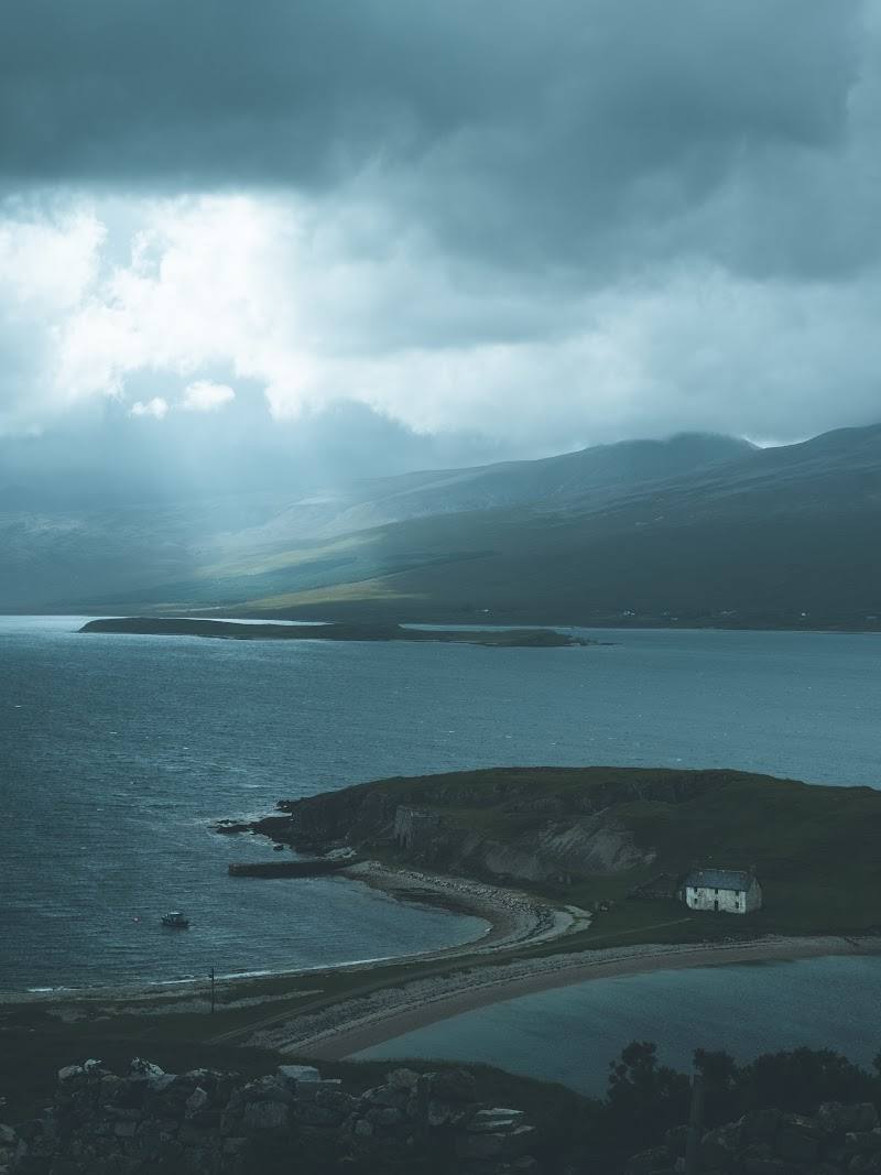Loch Hope