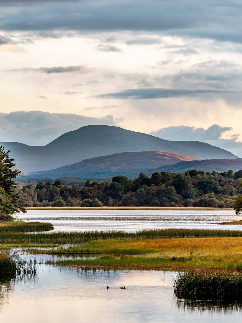 Loch Insh — Place photograph (3 of 3)