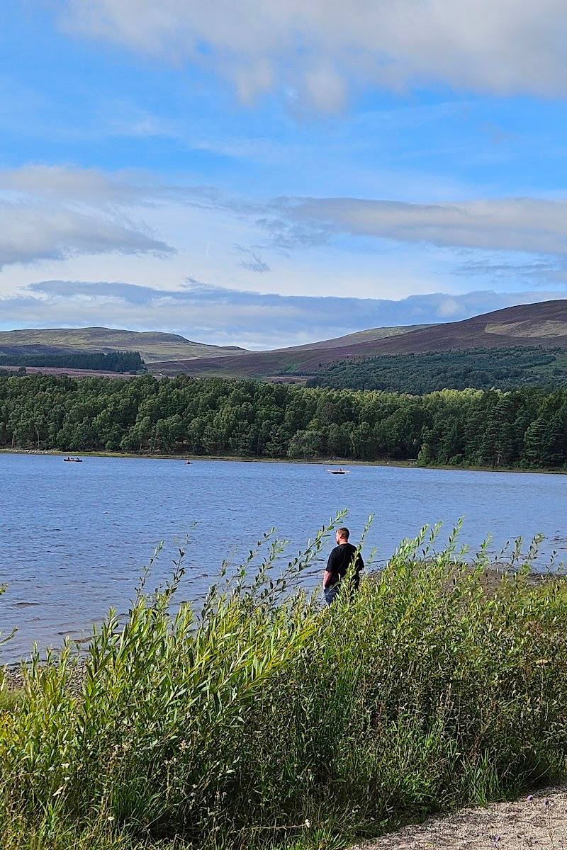 Loch Insh — Place photograph (2 of 3)