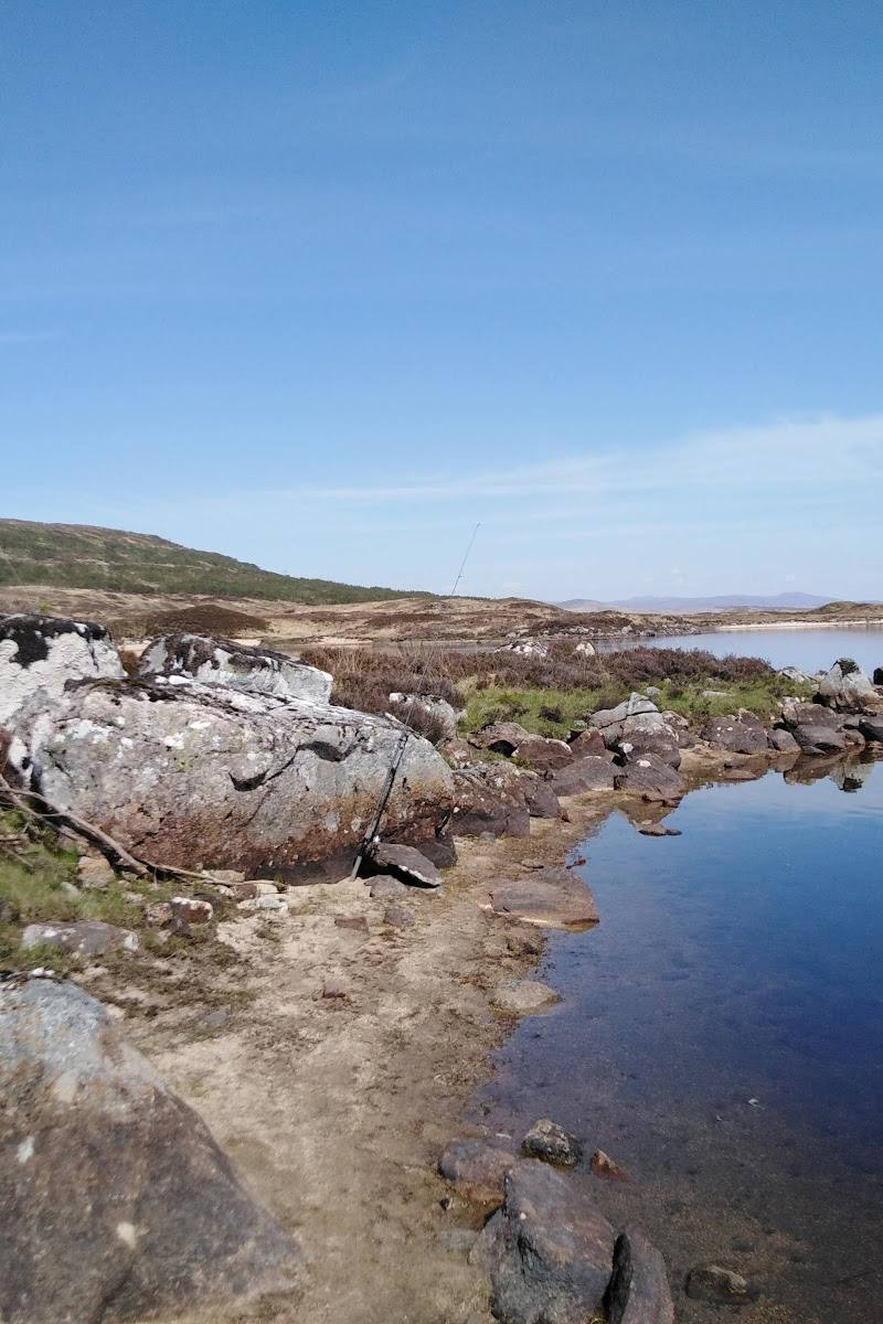 Loch Laidon — Place photograph