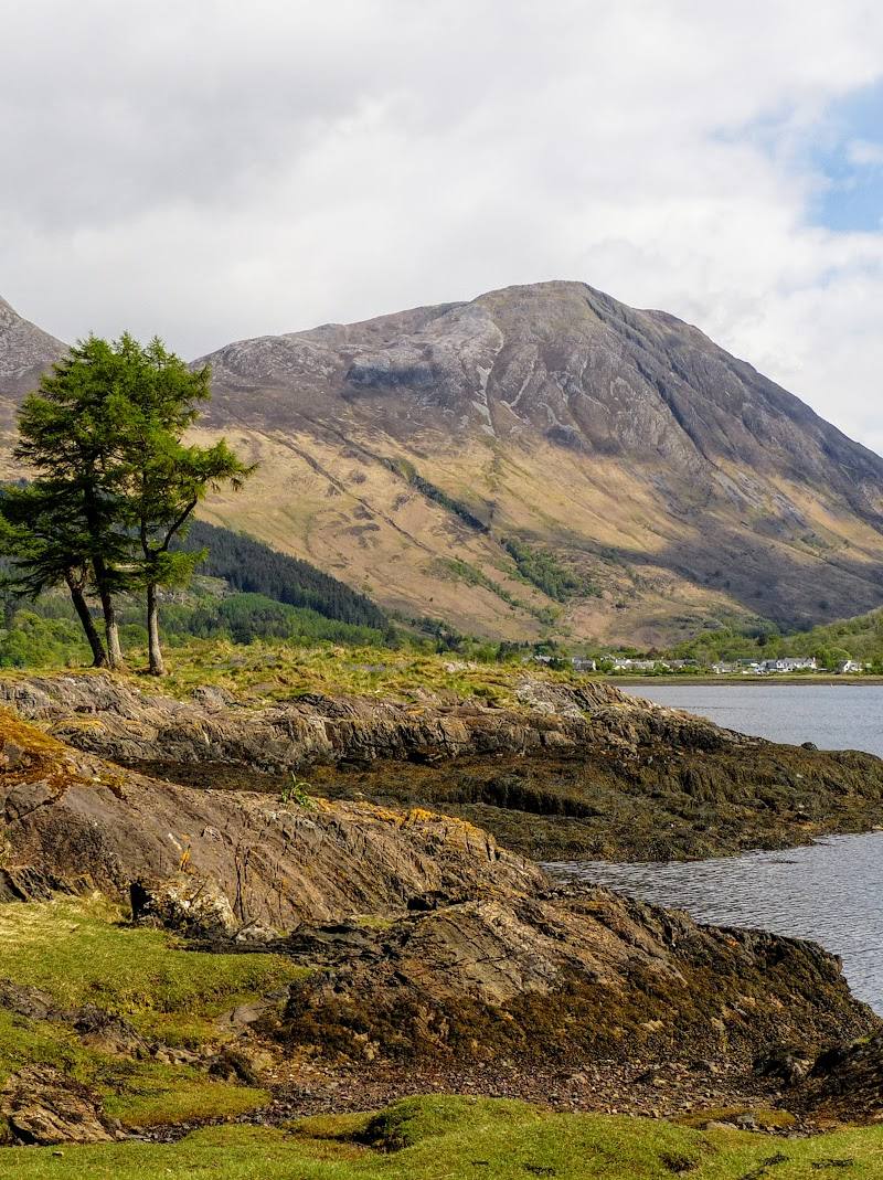 Loch Leven, Ballachulish — Place photograph