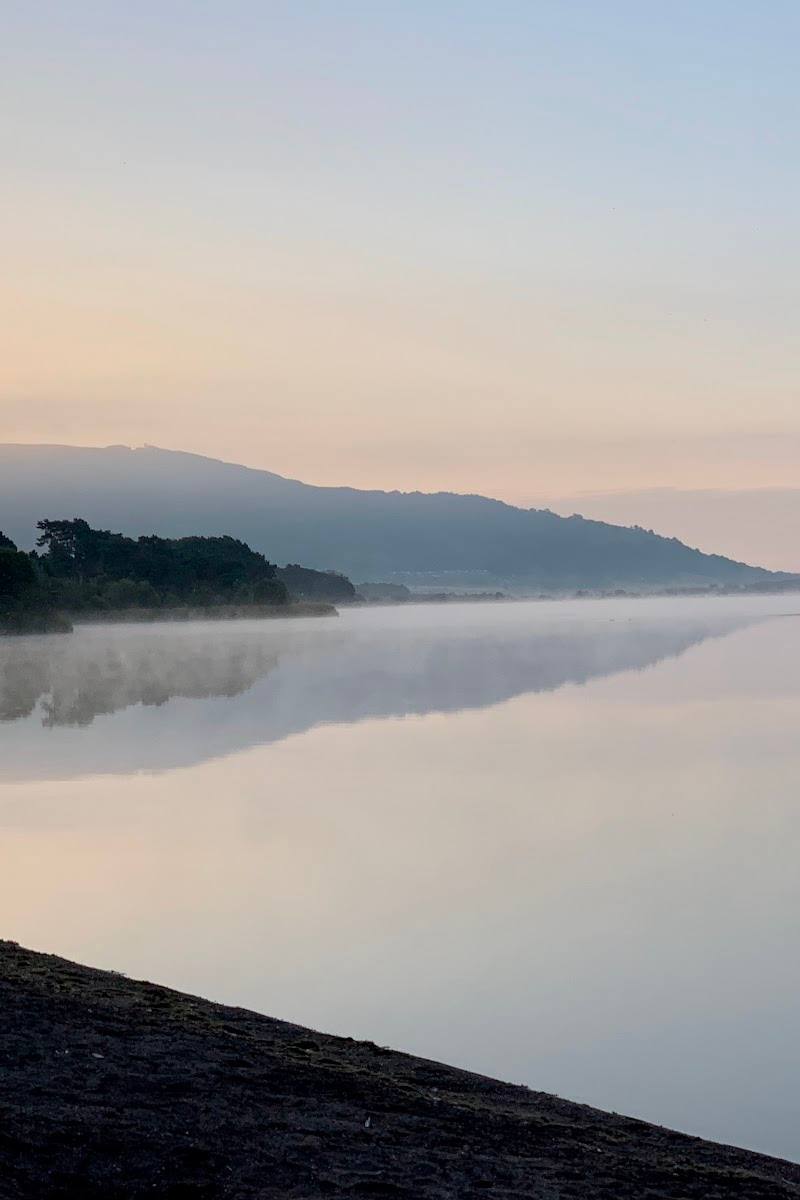 Loch Leven National Nature Reserve
