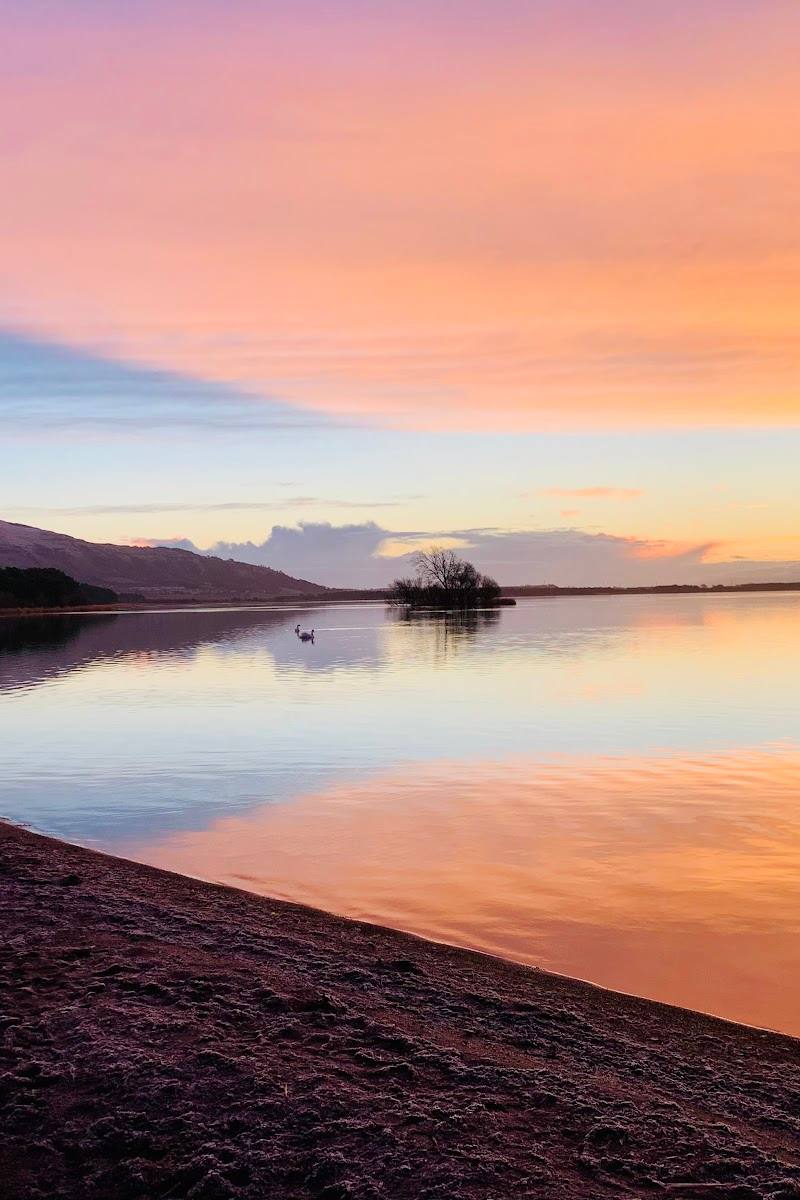 Loch Leven National Nature Reserve — Place photograph