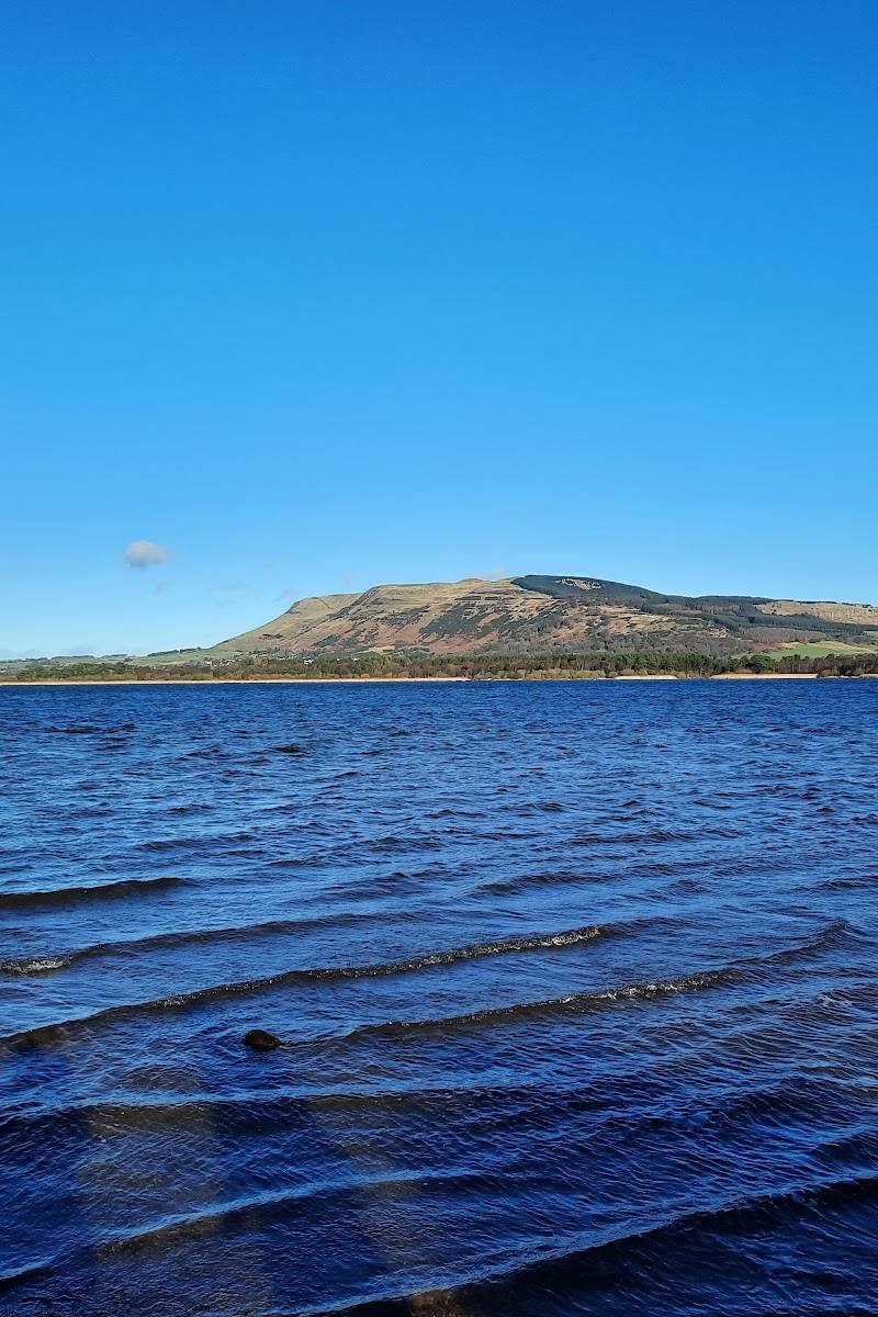 Loch Leven National Nature Reserve Office