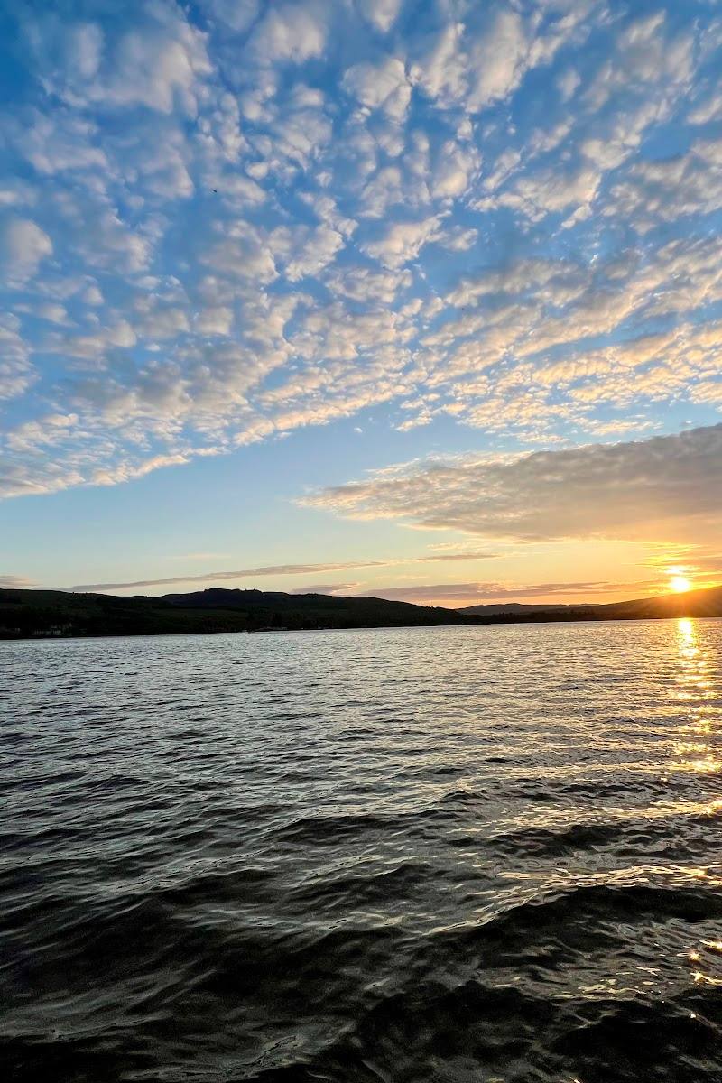 Loch Lomond — Place photograph