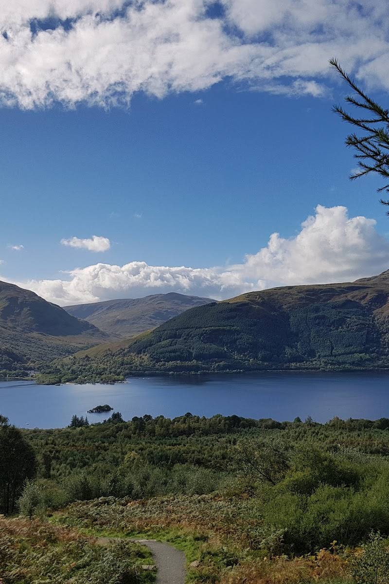 Loch Lomond