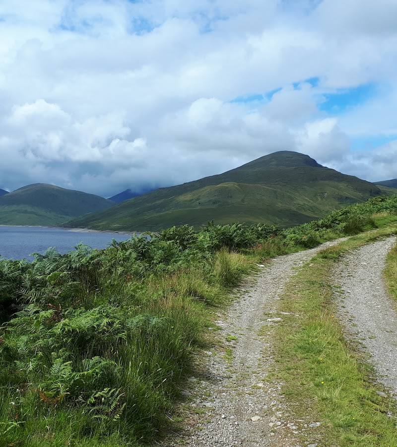 Loch Lyon