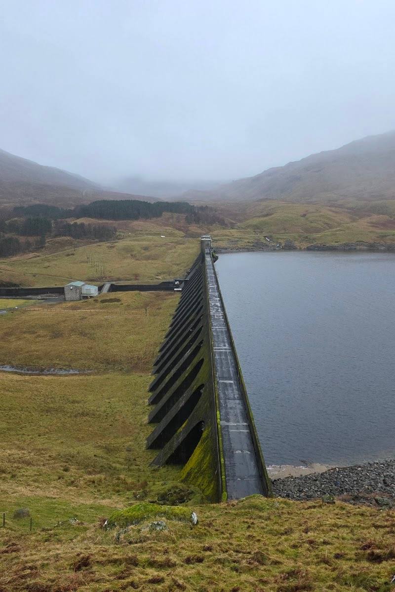 Loch Lyon — Place photograph