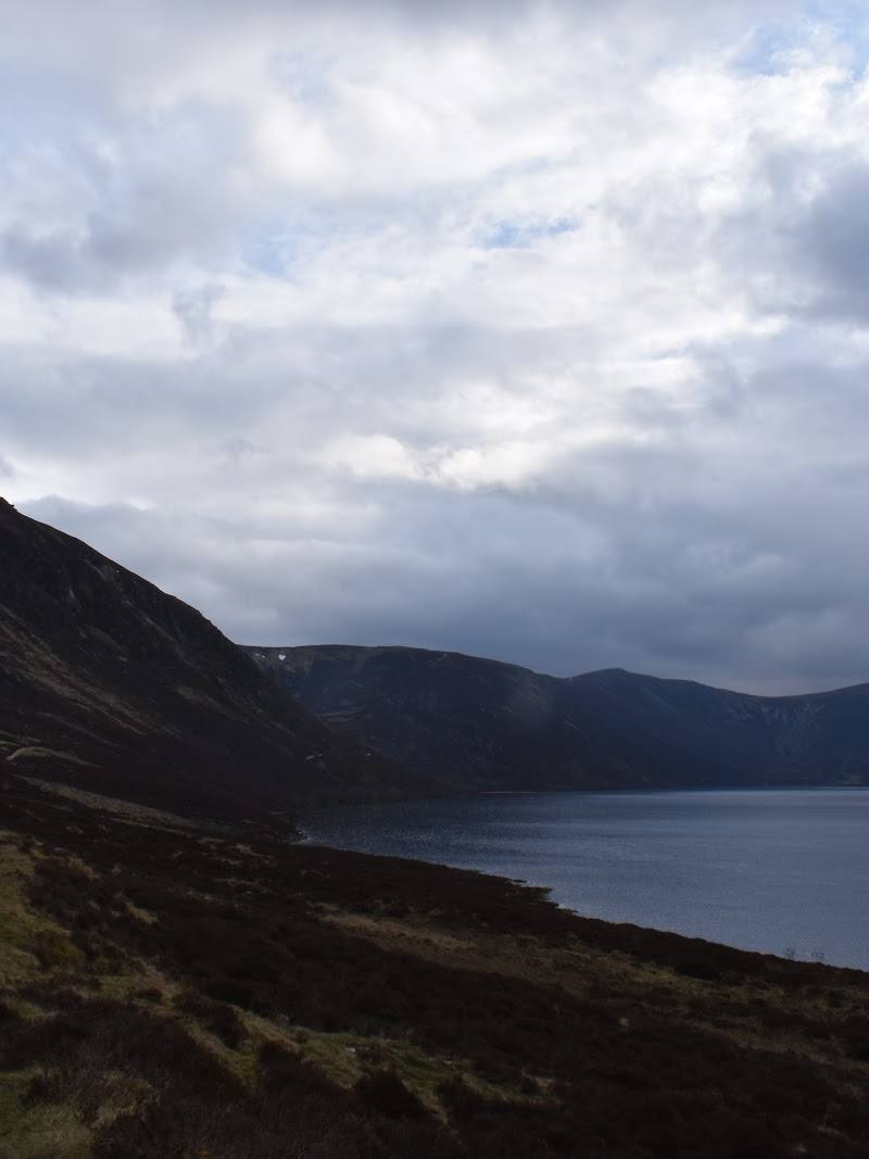 Loch Muick — Place photograph