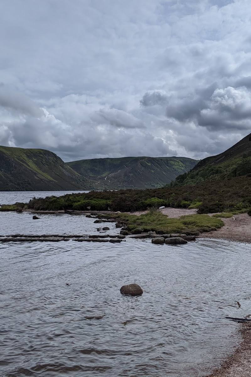 Loch Muick