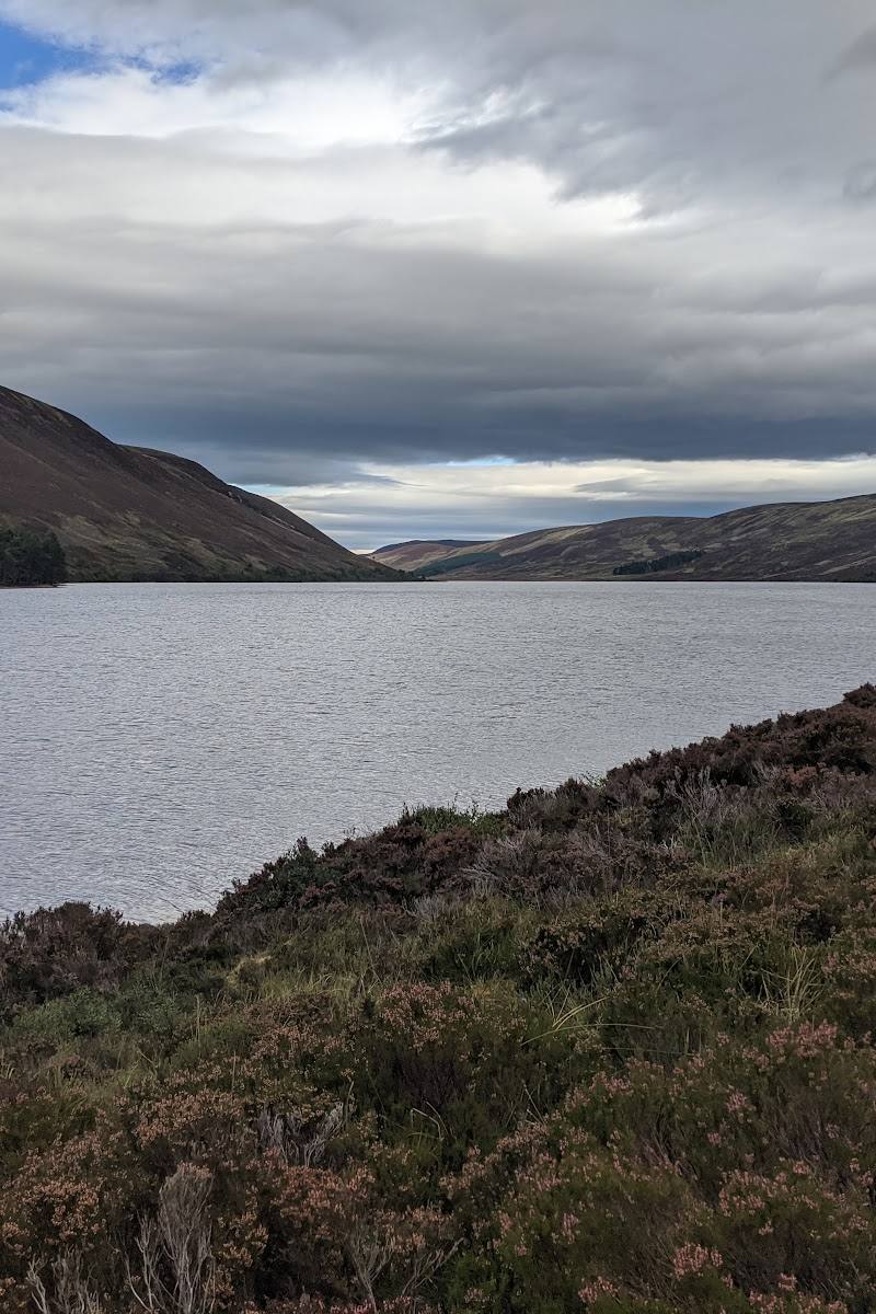 Loch Muick