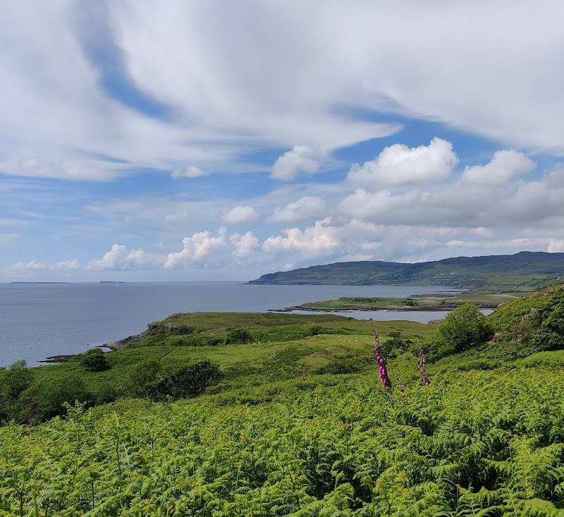 Loch Na Keal