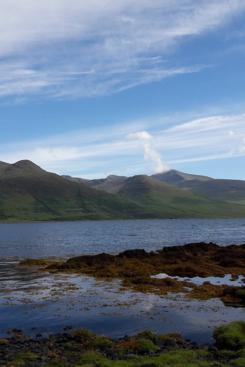 Loch na Keal — Place photograph