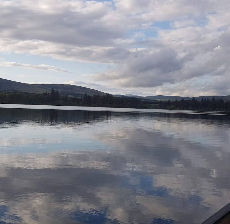 Loch of Lintrathen — Place photograph (2 of 3)