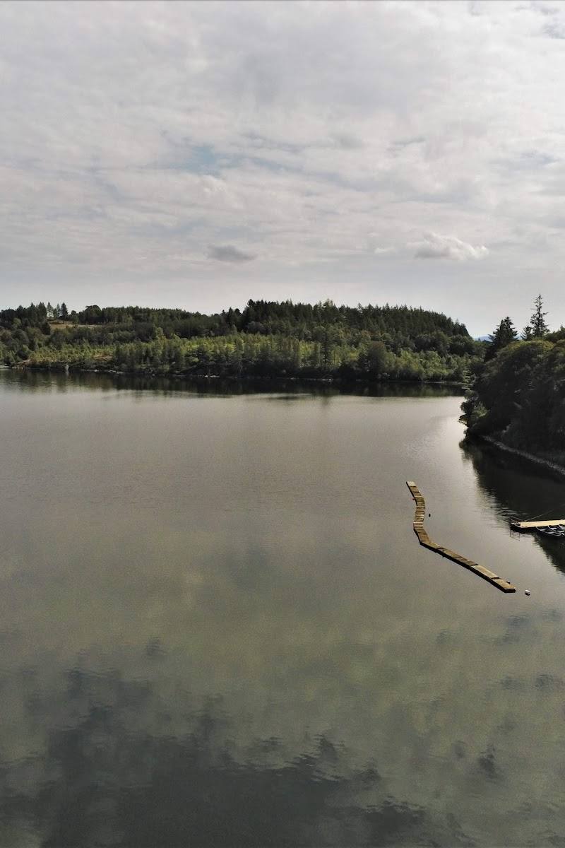 Loch of Lintrathen — Place photograph (3 of 3)