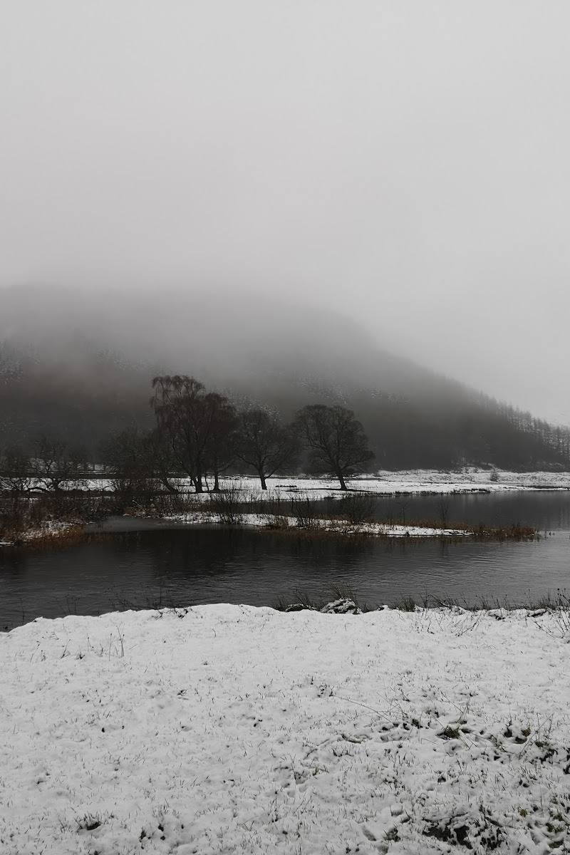 Loch of the Lowes — Place photograph