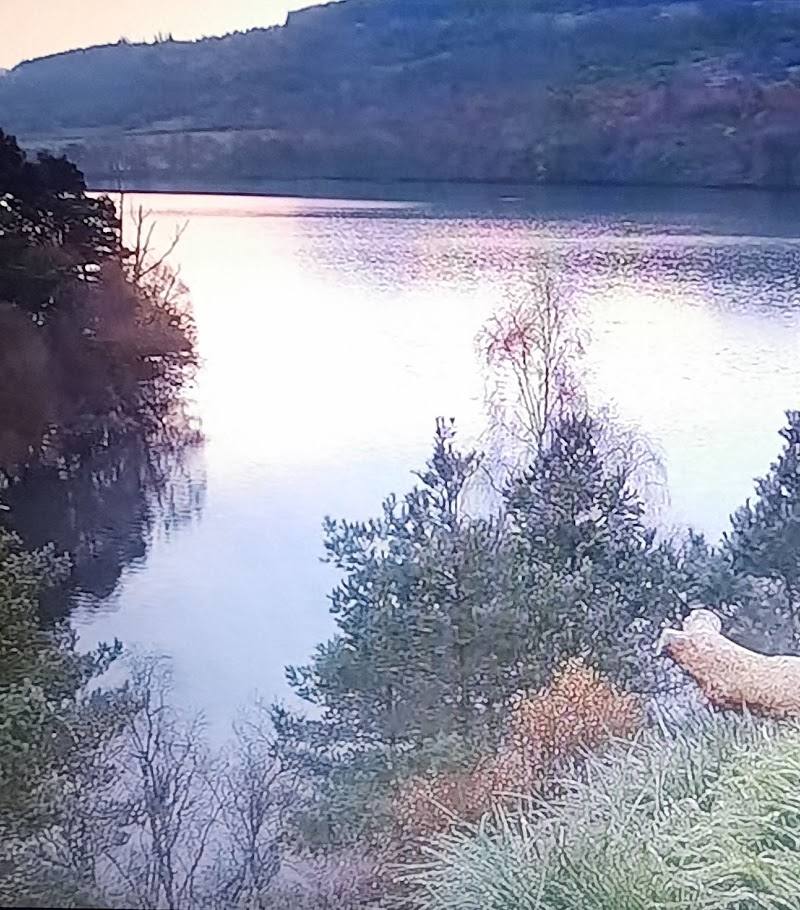 Loch of Lowes