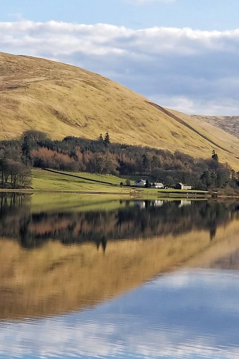 Loch of the Lowes